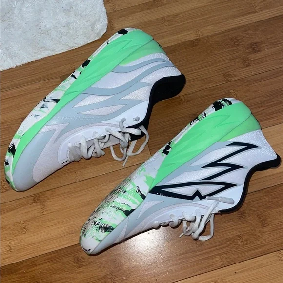 Puma MB 2 - Picture 9 of 13